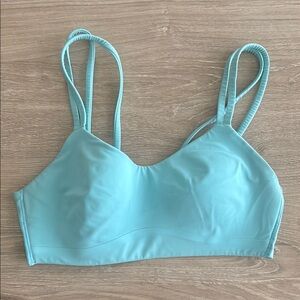 Like A Cloud Lululemon Bra. Size: 6
